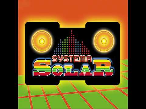 Video El Amarillo (Audio) de Systema Solar