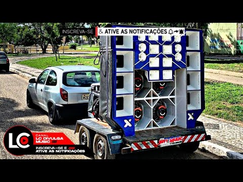 SELEÇÃO TOCA DO VALE - BAÚ DAS ANTIGAS (AS MELHORES) PRA TOCAR NO PAREDÃO