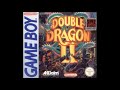 Double Dragon 2 Gameboy Music Intro Extended