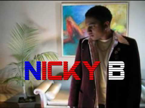 Nicky B- You Are The One-Mento riddim- PROM VIDEO-Fedda Weight- Prod.wmv