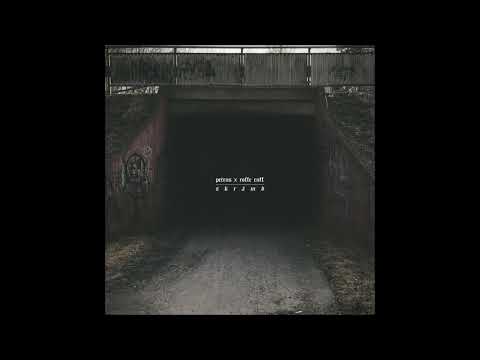 Petrus feat. Roffe Ruff - Skrämd