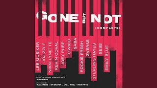 Motivation (feat. Rockie Fresh &amp; Sterling Hayes)