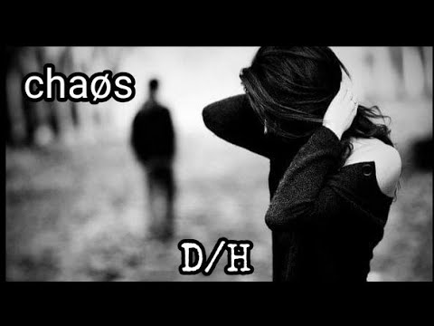 chaøs ー for  you