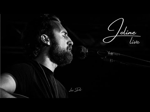 Loner Deer - Joline [acoustic live]
