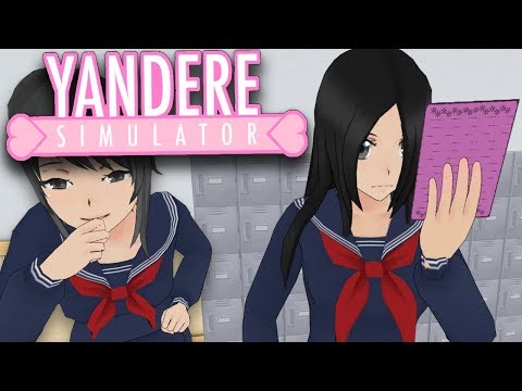 TURNING THE NEW GIRL INTO OUR SECRET WEAPON | Yandere Simulator