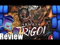 Armata Strigoi Review With Tom Vasel