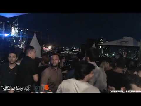 Gabriel Moraes playing @ Brisbane, Victoria - Australia