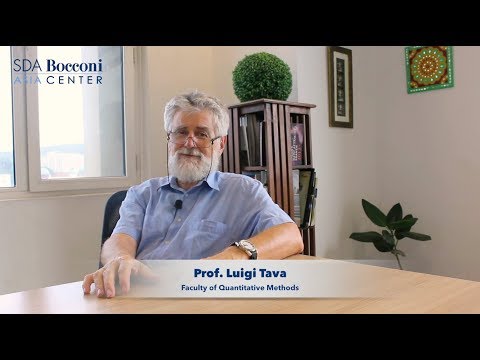 SDA Bocconi Asia Center Mumbai General video thumbnail 7