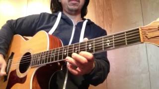 Limehouse Blues tutorial