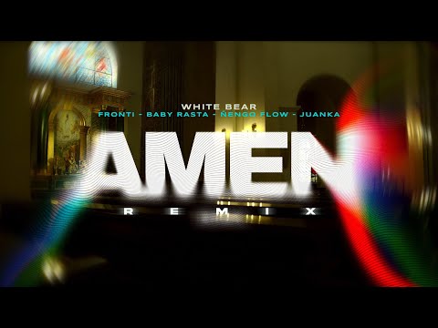 Miniatura de Amén (Remix)
