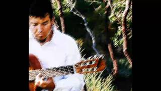 Daniel Fries - Duerme La Luna Chill Remix