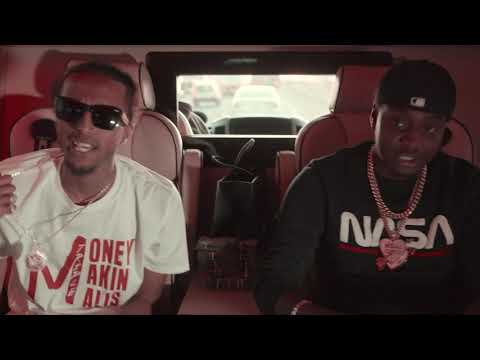 3MFrench - In Da Field  (Official Music Video)