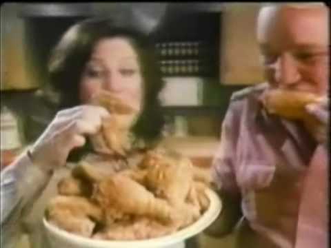 Early 1980's Loretta Lynn Crisco TV commercial
