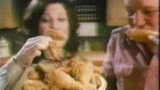 Early 1980's Loretta Lynn Crisco TV commercial