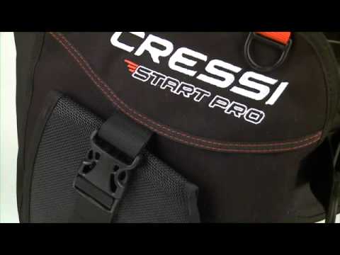 Review of the Cressi Start Pro BCD