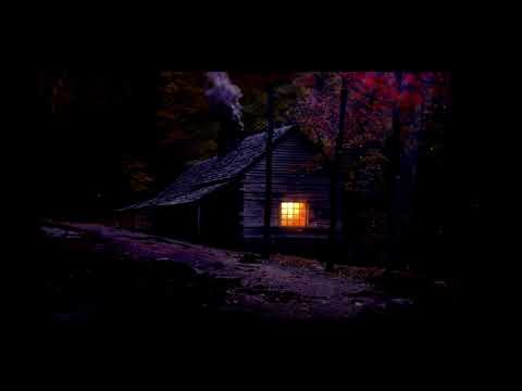 @SleepyCabin Clips: The Law Offices Of Maybe And I Don't Know (From Sleepycast Season 1 Episode 29)