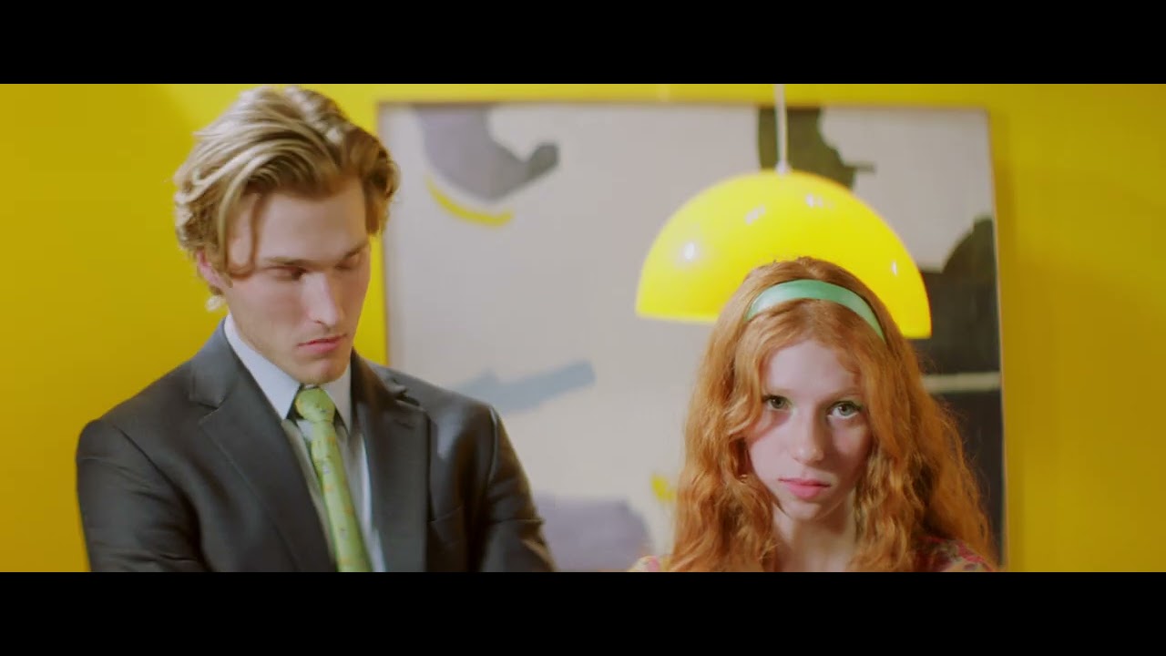 Yellow's Foghorn Trailer Thumbnail