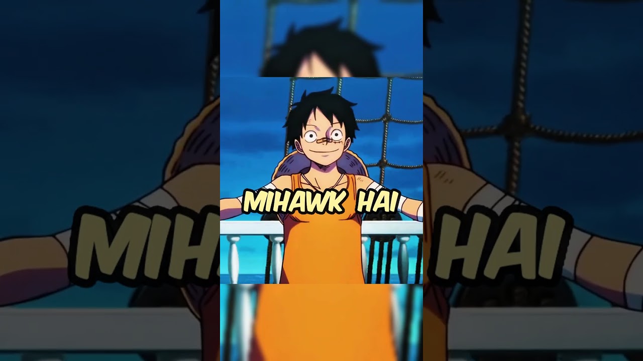 Strongest Right Hand Man of Each Yonko !! #onepiece #anime #luffy #shorts