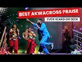 THIS IS BEST AKWAIBOM CALABAR PRAISE MEDLEY EVER AKWACROSS