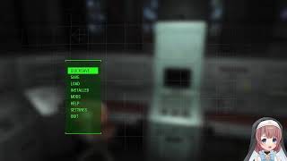 【由持もに】『Fallout4』第10回ファーハーバーに行ってガルパーに会いたい【Vtuber】