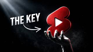YouTube Shorts Algorithm Explained: How to Go Viral thumbnail