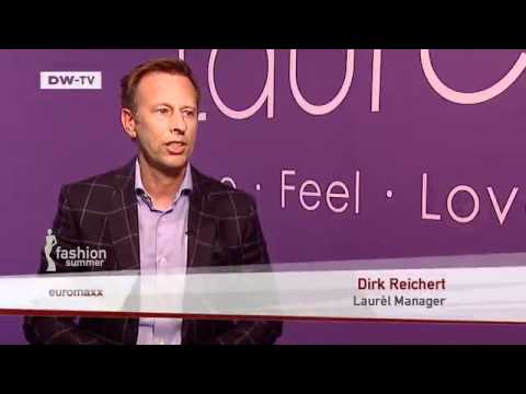 German fashion label Laurèl | euromaxx