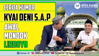 Download lagu CERITA LUCU KYAI DENI ABROR AWAL MONDOK mp3 Download lagu CERITA LUCU KYAI DENI ABROR AWAL MONDOK mp3