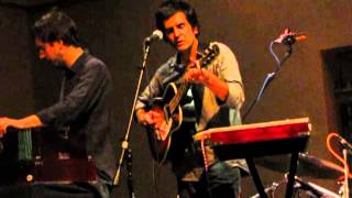 If The Hudson Overflows by GOLDSPOT in concert at the Linda in Albany NY