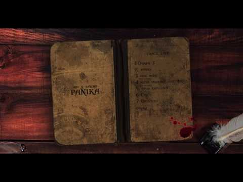Ado &  Sancho - Panika [EP Panika] 2017