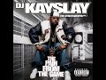 No Problems feat. Jaheim, Left Gunz, NORE, Nature - DJ Kay Slay - The Streetsweeper Vol. 2