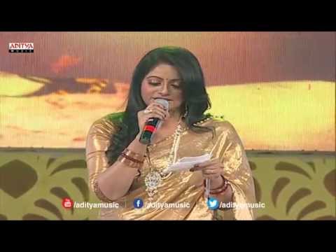 Choolenge Aasma Song launch At Temper Audio Launch || NTR, Kajal Aggarwal