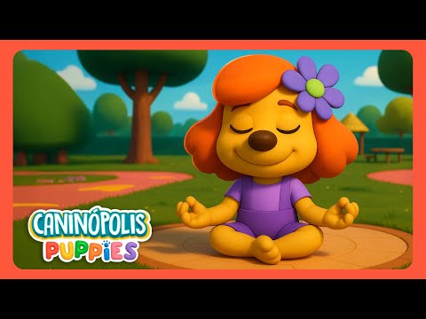 Caninópolis and Caninópolis Puppies