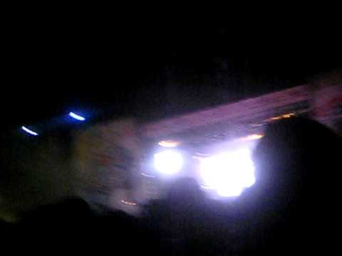 Boys Noize EDC 2009! "&DOWN" (The Whole Song)