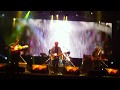 Radney Foster "Revival" & "Until It's Gone" live in France '10