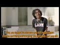 Amigo Lyric Video Lil Tecca