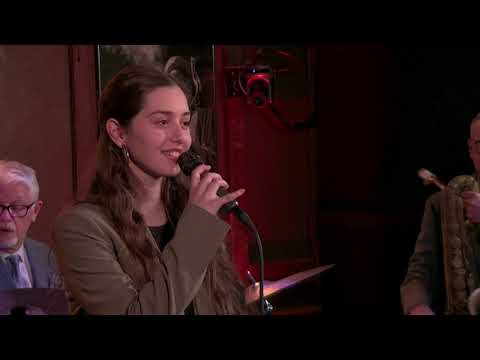 Gary Smulyan Quintet featuring Anais Reno - This Night of Stars