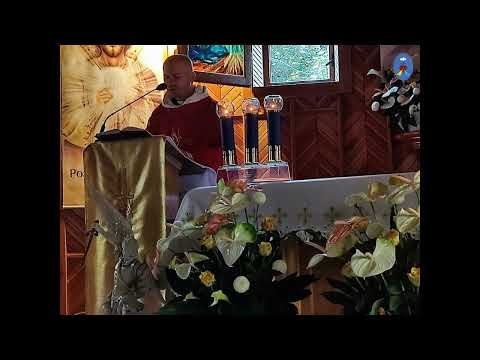 Czatachowa 11.10.2022 - Kazanie o.Daniela - Prośmy Jezusa o czystość swojego serca