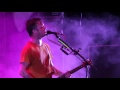 Modest Mouse at Rifflandia 2015: The Ground Walks, With Time in a Box