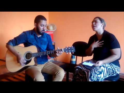 Eu quero viver para ti.