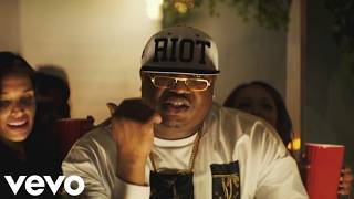 E-40 ft. Suga Free & Too $hort - Break Tha B#tch (Official Video)