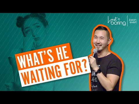 How to get a man out of the friend zone