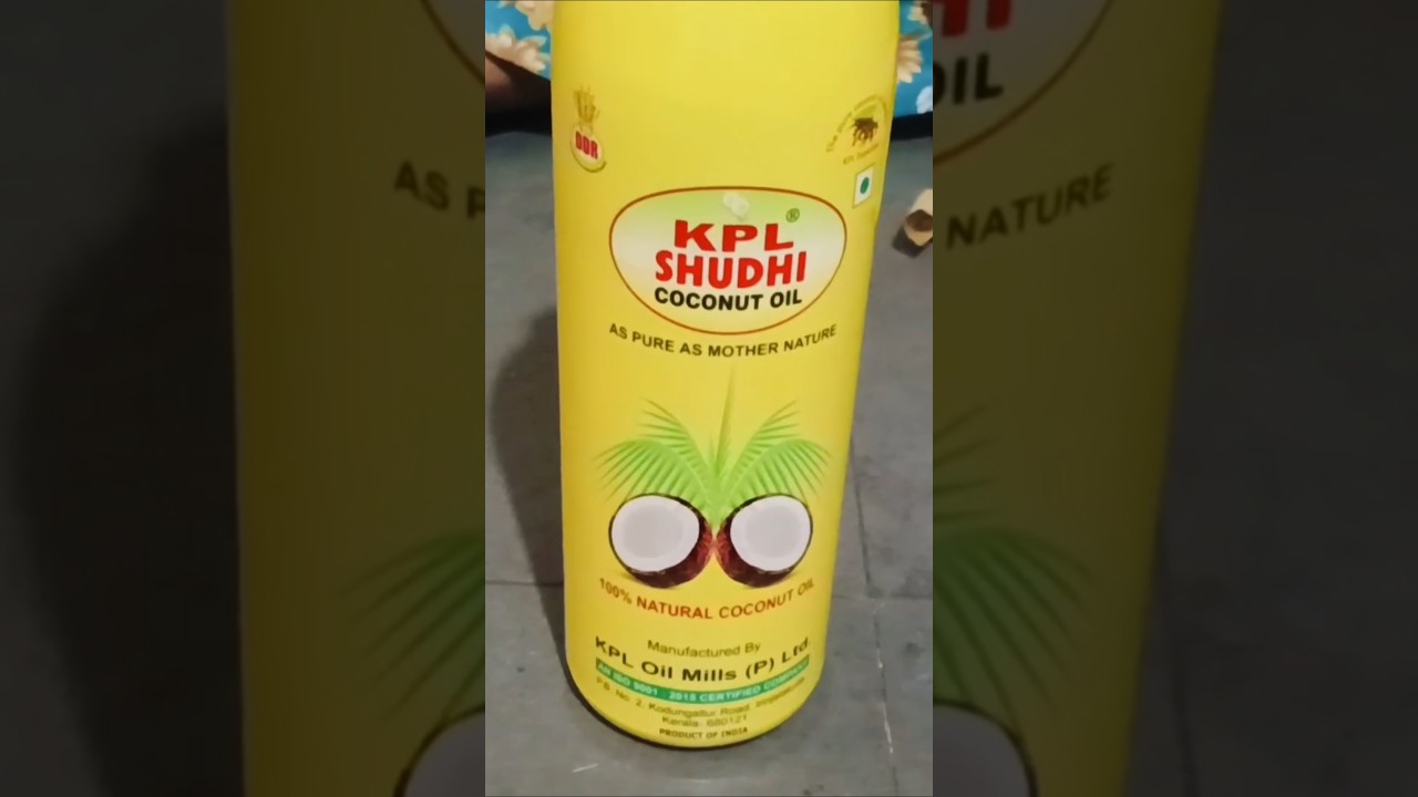 KPL shudhi Kerala oil #folksong #trailer