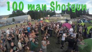 Armstrong Metal Fest 2015 year review