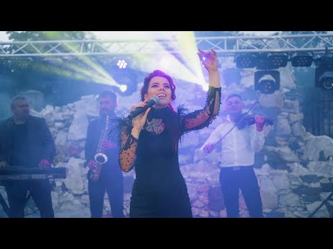 Zina Dobos -  Colaj manele  NOU