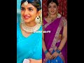 Arthi Agarwal Vs Sri Leela Same Dress Color Sunnyedits