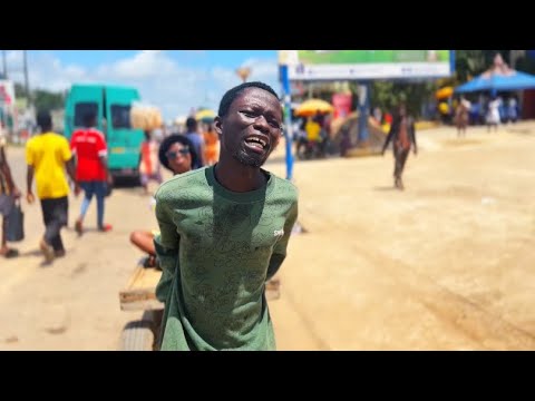 Nowbl Gh - omp3m (official music video)