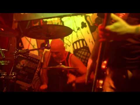 Dobytčí Mor - DOBYTČÍ MOR III. - gazdovska veselica XIV