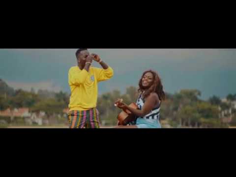 Naundi - Bruno Avie ( Official HD Video 2018)