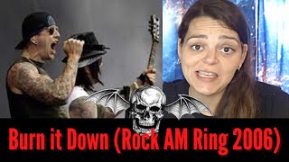 Download lagu Avenged Sevenfold  'Burn it Down' (live at Rock AM Ring 2006)  -  This is so good! mp3