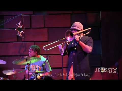 James Ross @ Scooter Brown Band - "So Fresh, So Clean" -www.Jross-tv.com (St. Louis)